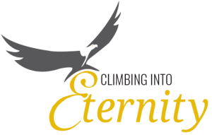 Climbing into Eternity